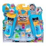 MrBeast Lab Swarms Atomic Serie 12-pack - Creëer 12 Swarms microbeesten