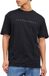 JACK&JONES T-shirt JJESTAR JJ TEE SS NOOS Noir XL