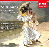 Composizioni Emi Classics Complete works for Violin and Orchestra