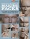 Ceramic Lark Books Ceramic Sculpture: Making Faces