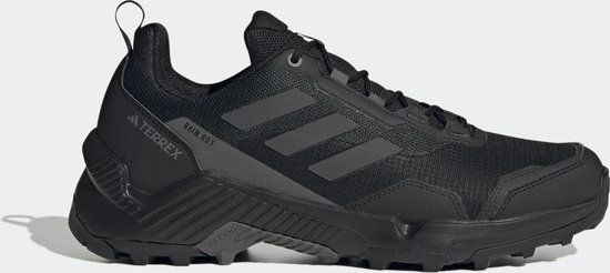 adidas TERREX Eastrail 2.0 RAIN.RDY Hiking Schoenen - Heren - Zwart - Maat 44