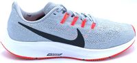 Nike Air Zoom Pegasus 36 Chaussures de course pour hommes Taille 42 Gris Rigide