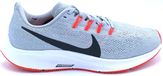Nike Air Zoom Pegasus 36 Chaussures de course pour hommes Taille 42 Gris Rigide