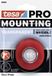 tesa Mounting PRO Transparent 66965-00001-00 Montagetape Transparant (l x b) 5 m x 19 mm 1 stuk(s)