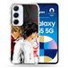 Cokitec Samsung Galaxy A55 5G Manga Death Note Duo Versterkte hoes