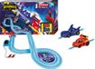Carrera FIRST Racebaan - FIRST Disney - Batwheels - Ready to Roll - Bam en Redbird