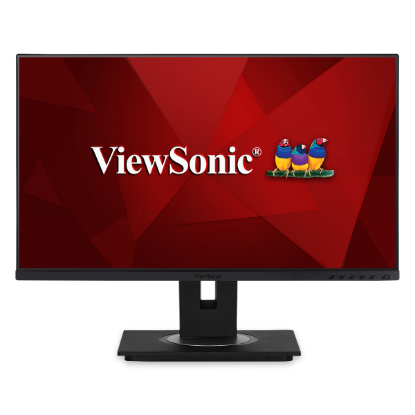 ViewSonic VG2456 - 24"
