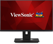 ViewSonic VG2456 - 24"