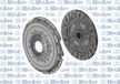 MECARM Kit d'embrayage 180mm - MK10072D