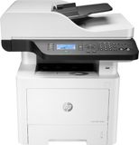 HP Laser MFP 432fdn - Multifunctionele Zwart-wit Printer