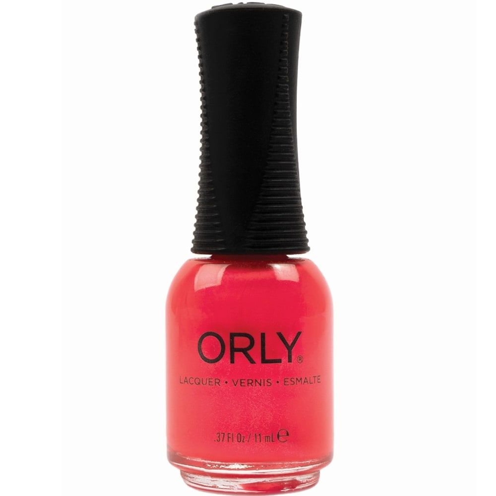 ORLY Fireball Nagellak 11 ml