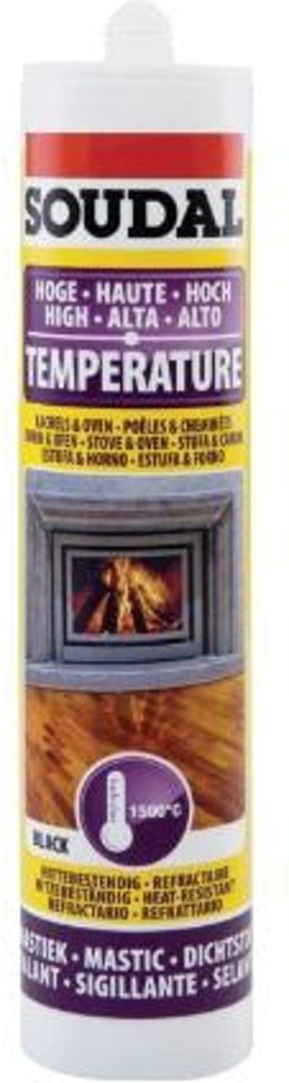 Soudal Kachelkit - 5411183412002