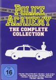 Police Academy 1-7 (Import) DVD Box Set