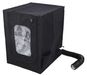 Boîtier d'imprimante 3D, ignifuge, avec éclairage LED, adapté pour Lab P1, X1, A1, Ender 3 V3