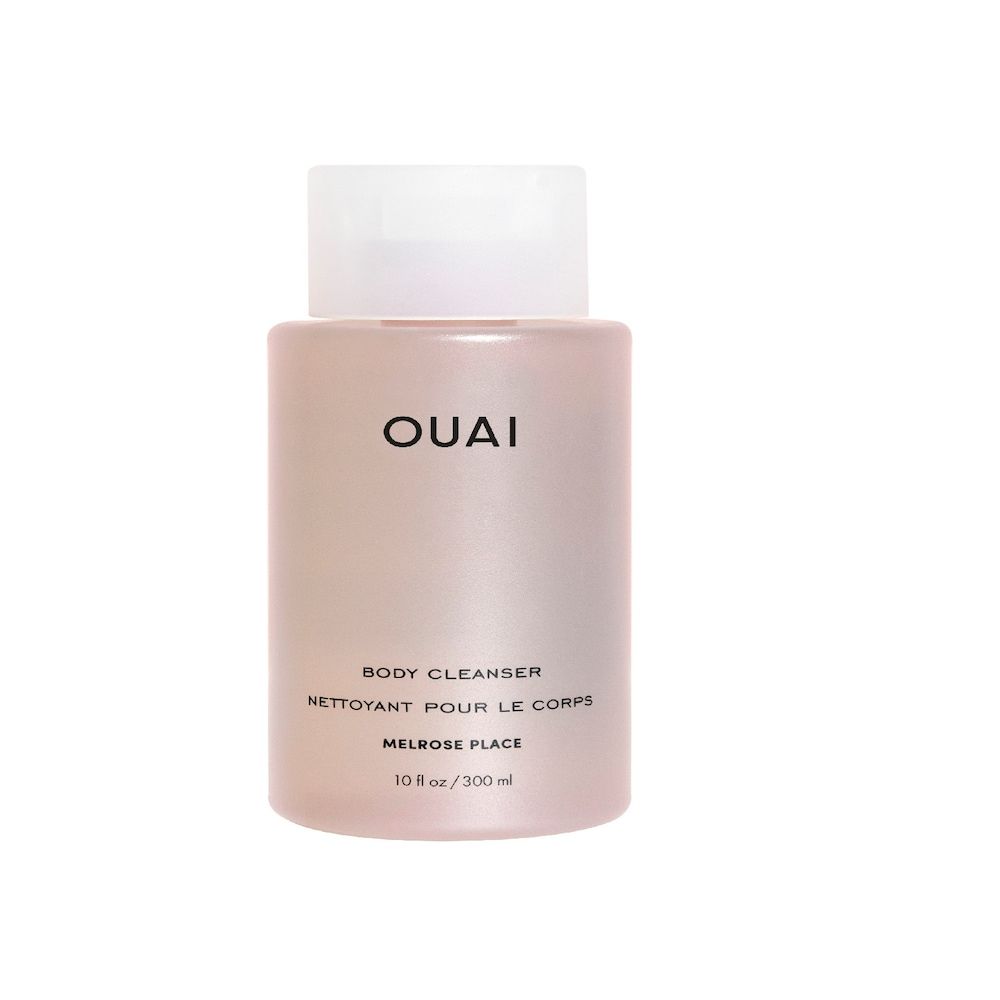 OUAI Body Cleanser Melrose Place Douchegel 300 ml