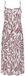 ONLY - ONLNELLY LIFE ALEXA MIDI DRESS NOOS WVN - Dames - Mini jurken