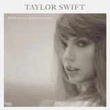 Browntrout Taylor Swift Kalender 2026 Wandkalender