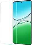 Just in Case screenprotector Gehard Glas voor Oppo A5m