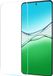 Just in Case screenprotector Gehard Glas voor Oppo A5m
