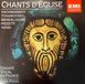 Chants EMI France Chants d'Eglise von Groupe Vocal de France CD
