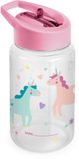 Miniland Drinkbus - Fantasy - 450ml - Roze