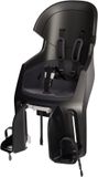 Bobike Exclusive Evolve Maxi CFS/bagagedragermontage - Urban Black