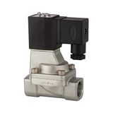 Riegler MV 1552 ES 2/2-weg magneetventiel