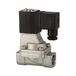 Riegler MV 1553 ES 2/2-weg magneetventiel