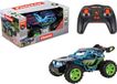 Carrera RC Tail Cruiser - RC Electric Buggy - Groen/Blauw - 2,4GHz - 1:20