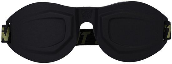 Doc Johnson Black Ops Blink - Blinddoek masker - Zwart