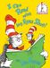 I Dr. Seuss I Can Read With My Eyes Shut