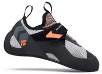Black Diamond Momentum Klimschoenen Grijs EU 37 Kinderen