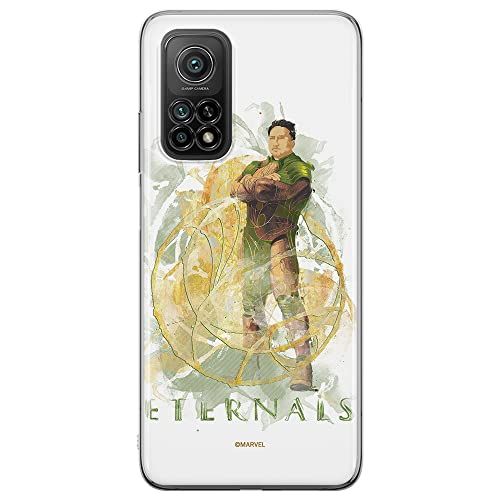ERT GROUP mobiele telefoonhoesje voor Xiaomi Redmi Note 11T 5G/11S 5G/POCO M4 Pro 5G - Marvel Eternals 010
