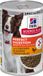 Hill's Hill's Perfect Digestion Adult Natvoer Hond met Kip & Groenten 12x363g