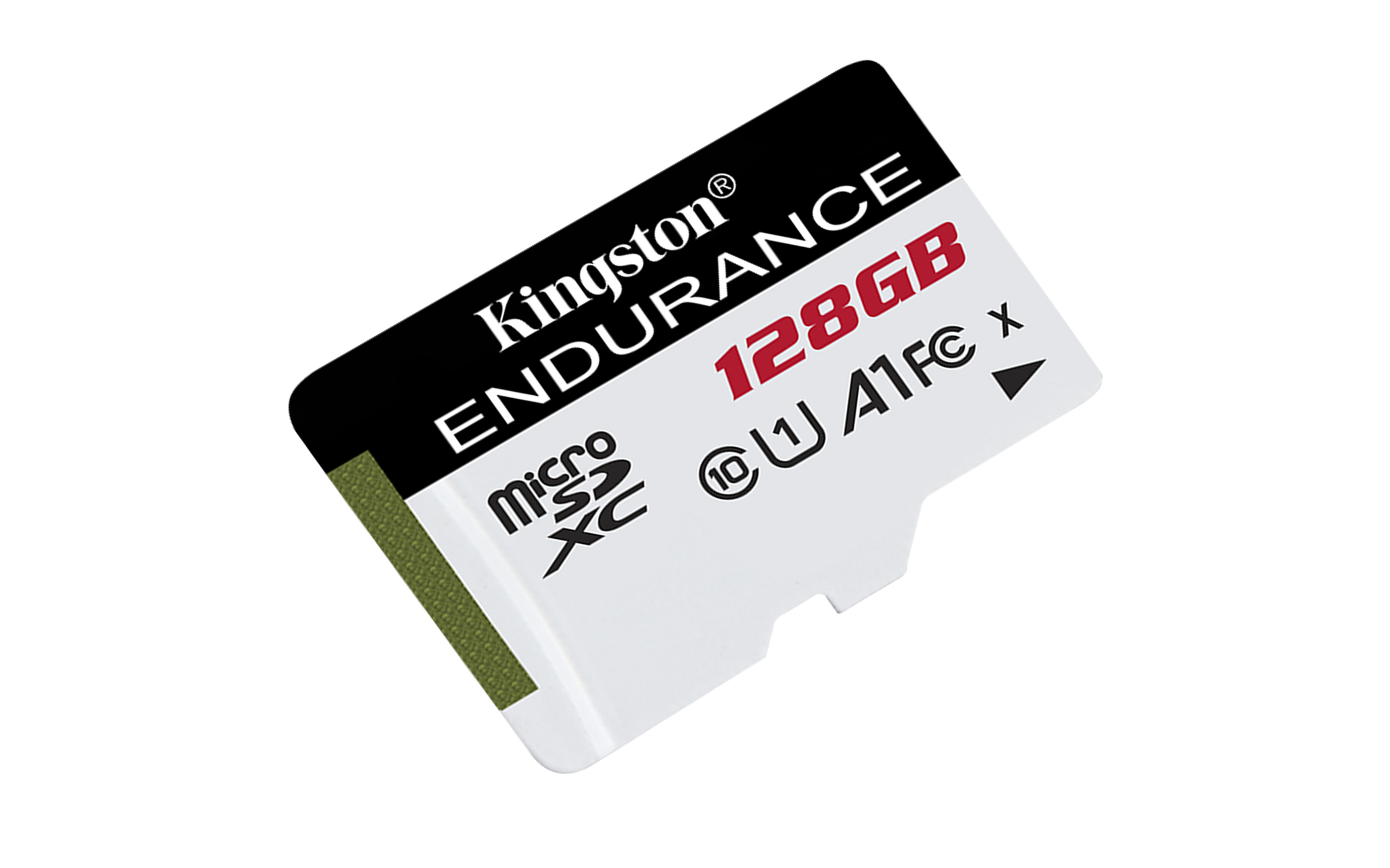 Kingston Technology   High Endurance