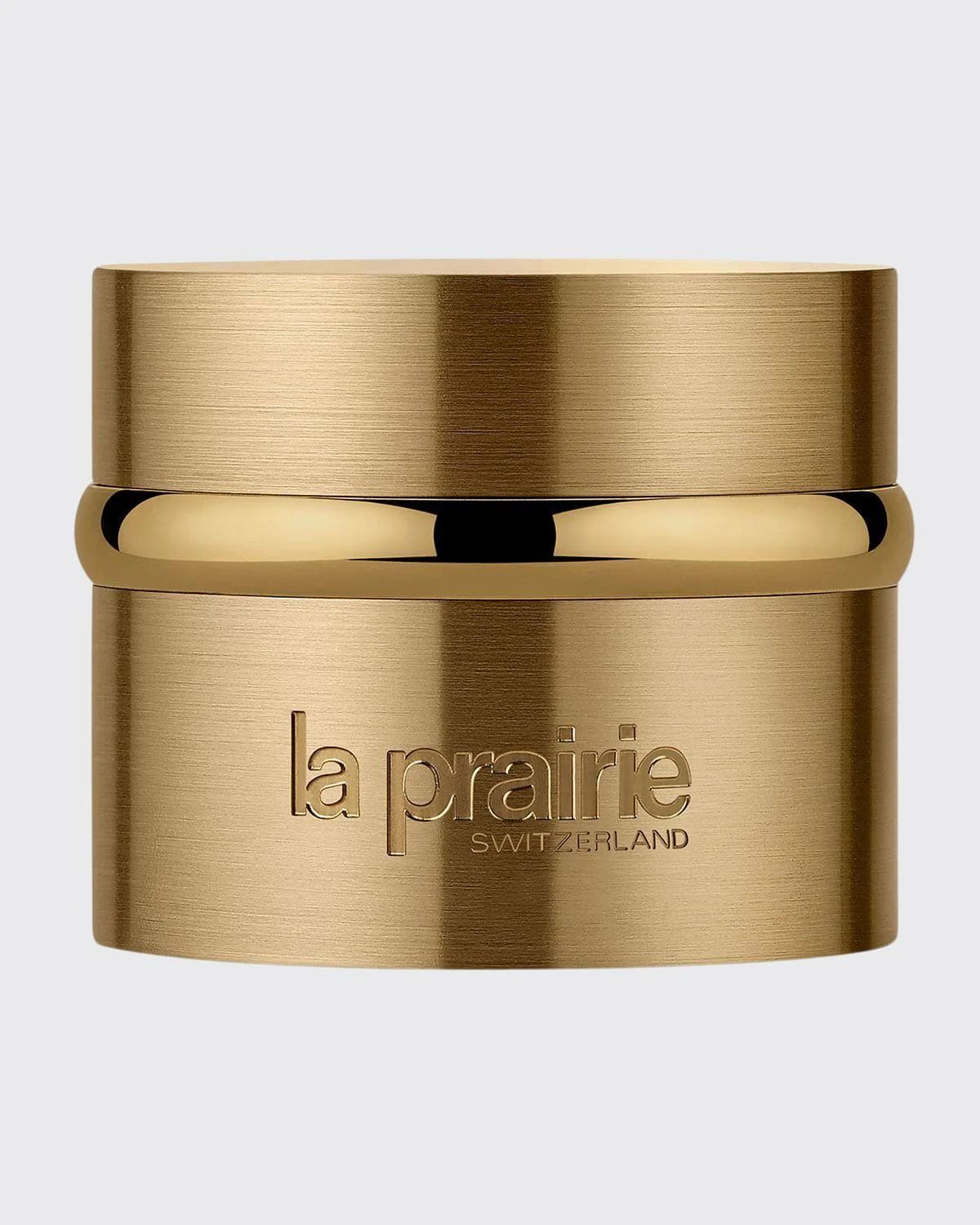 La Prairie Pure Gold Collection Radiance Eye Cream 20 ml
