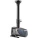 Sicce SyncraPond 1.5 pompe fontaine, pompe étang avec fonction filtre 1350 l