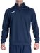 Joma Sweater met 1/2 rits Faraon