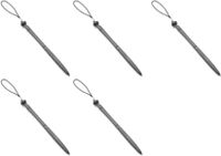 Zebra KT-MC9X3X-STLSG-05 stylus-pen Zwart (5 stuks)