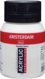 Amsterdam All Acrylics Amsterdam Standard Series Acrylverf - 500 ml 817 Parelwit