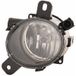 Opel Feu antibrouillard avant gauche H10 Opel Corsa D Phase 2 2011-2014