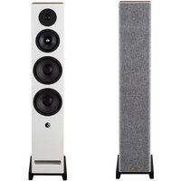 Davis Acoustics Vloerstaande luidspreker Krypton 9 Lichte Eik - Verkocht per stuk