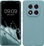 kwmobile telefoonhoesje geschikt voor Xiaomi Redmi Note 14 Pro 5G / Poco X7 - Antieksteen