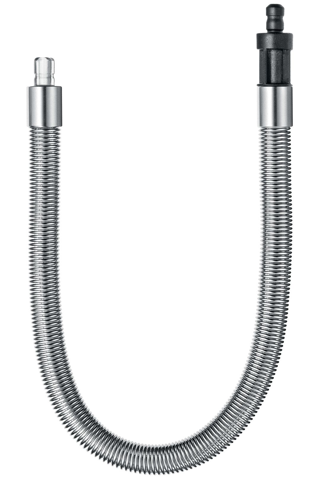 JURA HP2 Melkslang - Milk tube - Stainless steel