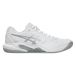 Asics GEL-Dedicate 9 Padel Femme Sneaker blanc