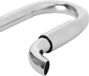 Markenlos Olie Film Skimmer Tube Roestvrij Staal Aquarium Instroom Afvoer Pijp - Filter voor Aquarium (12)