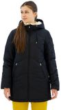 Roxy Better Weather Jas Grijs XS Vrouw