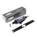 ABAC Professionele slijpmachine - spanhouder met tanghouder 3 & 6 mm
