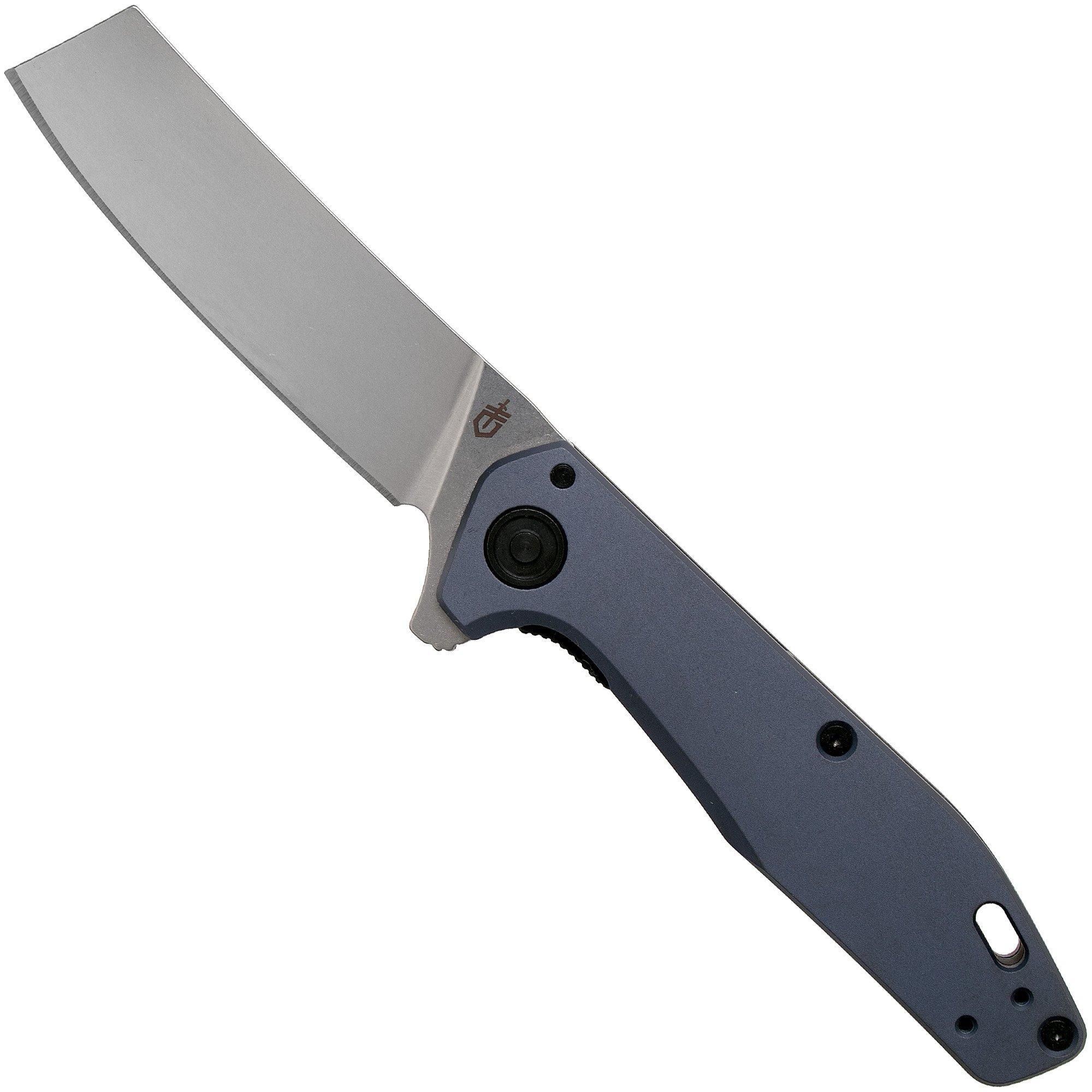 Gerber Fastball Cleaver 20CV 30-001842 Urban Blue zakmes