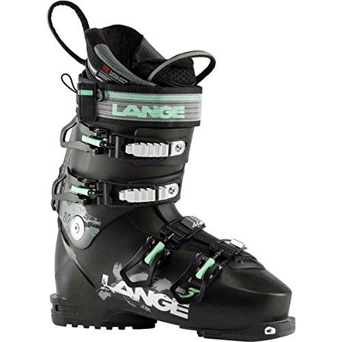 LANGE Xt3 80 W LV - Zwart - Unisex